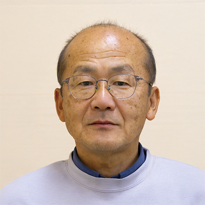 平松 幹雄