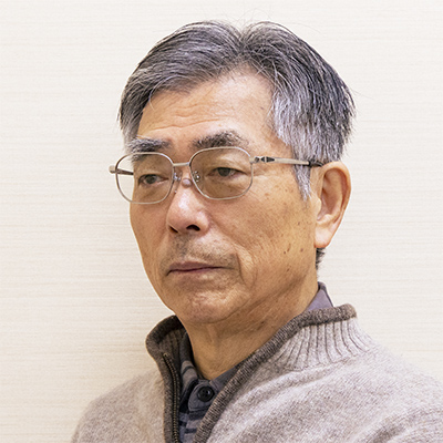 佐藤孝敏