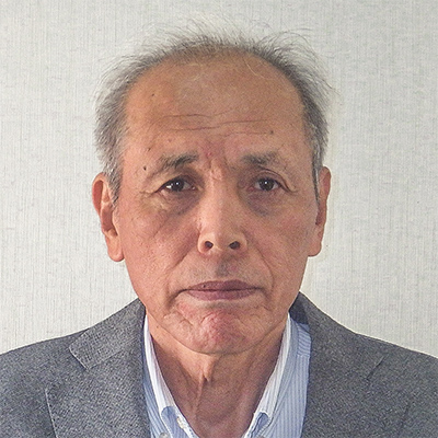 佐藤敏春